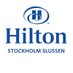 Hilton Stockholm (@hiltonstockholm) Twitter profile photo Hilton Stockholm (@hiltonstockholm) Twitter profile photo