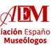 AEMuseologos (@AEMuseologos) Twitter profile photo