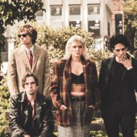 The Nectars (@thenectarsmusic) 's Twitter Profile Photo