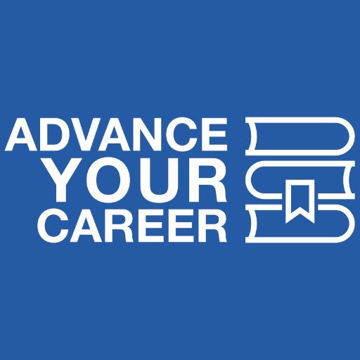 Advance Your Career