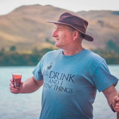 SEO, Web Developer, Marketeer, Humanitarian, Human Rights Support. Views are my own unless wine has been involved.