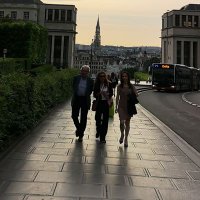Advant.Age Europe (@advancedtravels) 's Twitter Profile