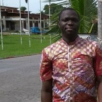 Adégbitè Bayodé Roméo (@robayade) 's Twitter Profile