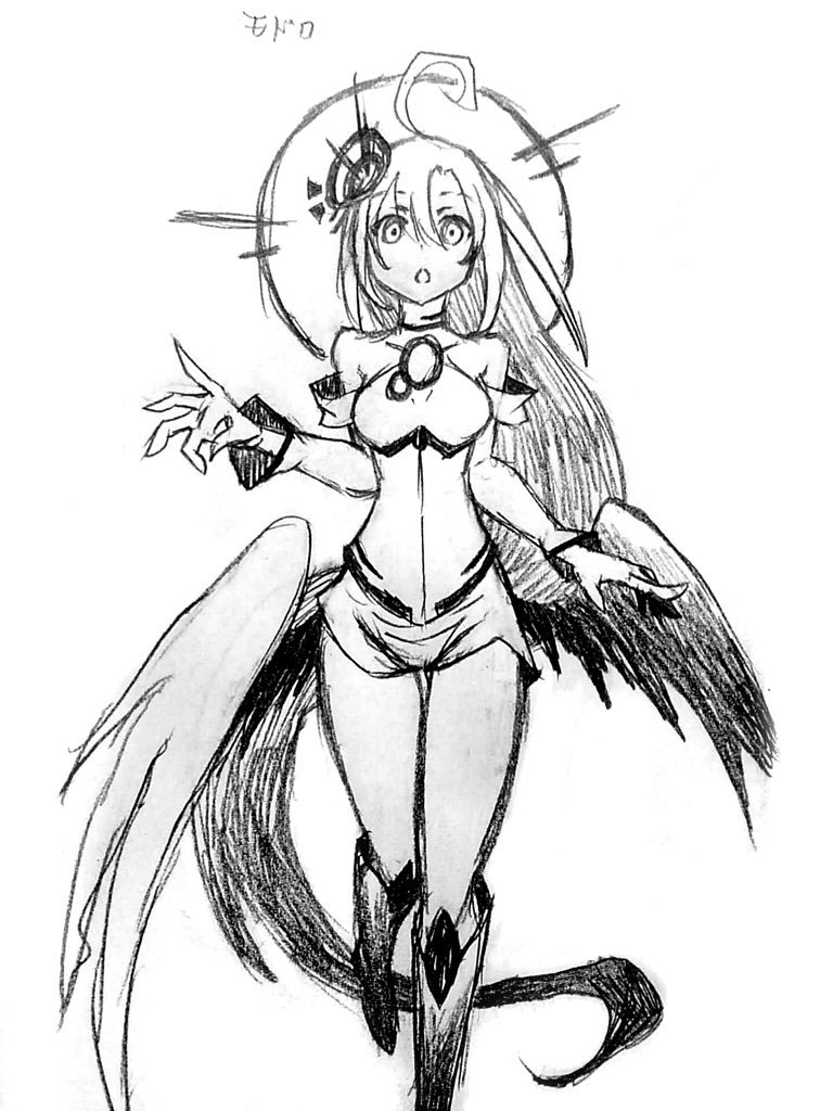 虚月もどろさんのプロフィール画像
