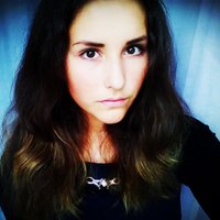 Алина Семенская(@celticcross811) 's Twitter Profileg