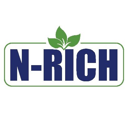 Our patented process turns organic wastes into safe, sustainable and effective N-Rich® Fertilizers! Produced across Canada by Walker Industries.