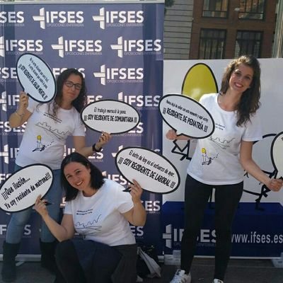 Enfermera y Matrona.🏥👶
Tutora de IFSES.📚Fan de las reglas nemotécnicas😉
Mi objetivo..acompañarte en este camino,consejos y motivacion!
Prohibido rendirse💪