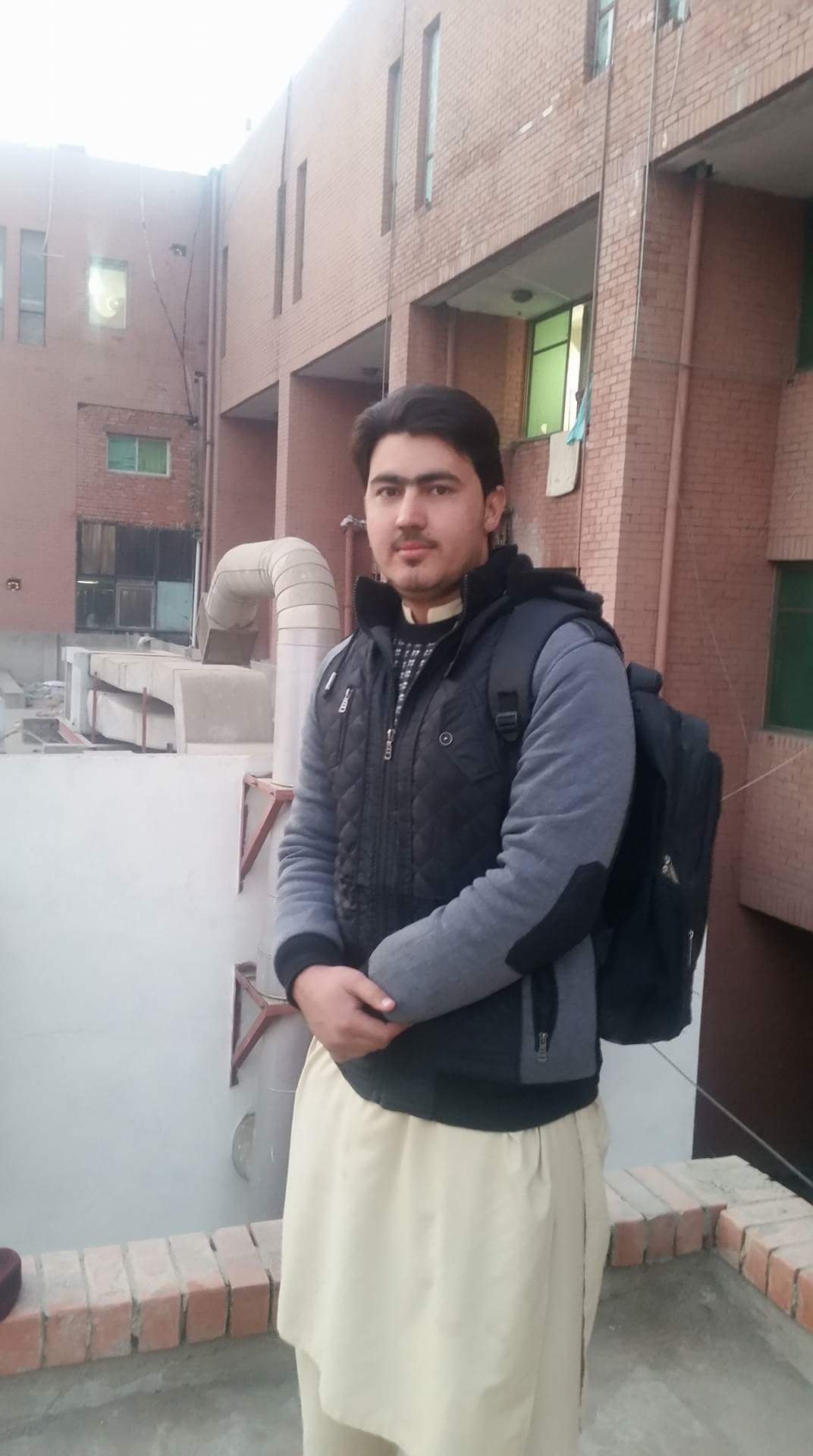 MoeenMoeenkhani's profile picture. the student of zoology
