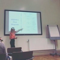 Dr. Charlotte Williams (@charlywill) 's Twitter Profile