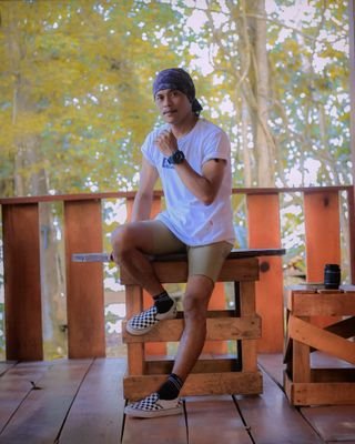 Fichar11's profile picture. Selalu saja begitu