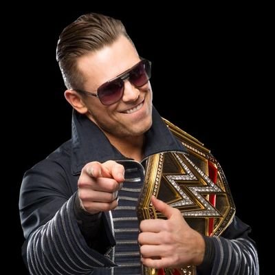 imkevincarter's profile picture. Man on a mission