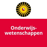 Onderwijswetenschappen UU (@owk_uu) 's Twitter Profile