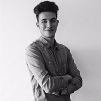 Gabin Longoni (@longonigabin) 's Twitter Profile