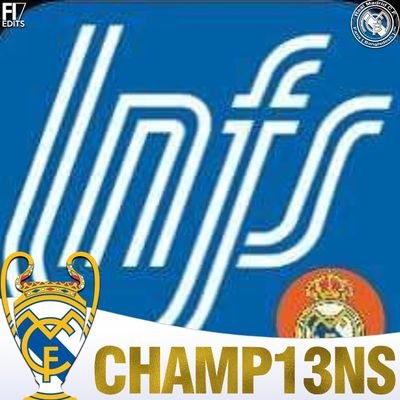 RMadridFutsalYa Profile Picture