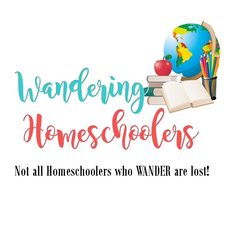 Homeschooling Momma who wants to help others find interesting trips and activities to incorporate into their homeschooling!