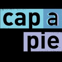 Cap-a-Pie (@capapiecreative) 's Twitter Profile Photo Cap-a-Pie (@capapiecreative) 's Twitter Profile Photo