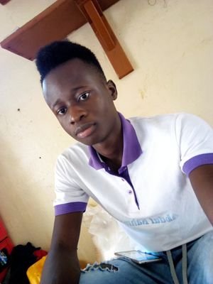 kamaraibrahim26's profile picture. 