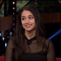 Zina Al-Dewany (@zinaaldewany) 's Twitter Profile
