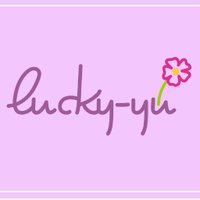 Lucky-yu(@LuckyYuFlowers) 's Twitter Profile Photo