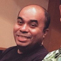 Richard F Papilaya (@rfp008) 's Twitter Profile
