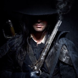 Cr0wnedKing's profile picture. Witch hunter. Empath. Not entirely human