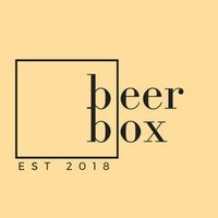 Beer Box(@BBBeerBox) 's Twitter Profile Photo