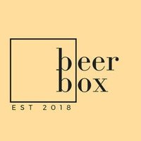 Beer Box (@bbbeerbox) 's Twitter Profile Photo Beer Box (@bbbeerbox) 's Twitter Profile Photo