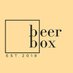 Beer Box (@BBBeerBox) Twitter profile photo