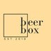 Beer Box (@bbbeerbox) Twitter profile photo Beer Box (@bbbeerbox) Twitter profile photo