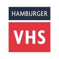 Hamburger Volkshochschule(@hh_vhs) 's Twitter Profile Photo