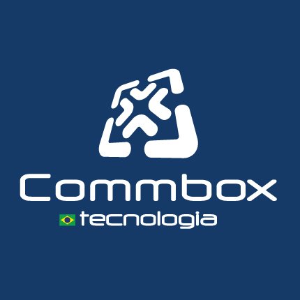 CommboxLTDA's profile picture. A Commbox Tecnologia é especializada no desenvolvimento e aplicação de soluções de segurança eletrônica corporativa.