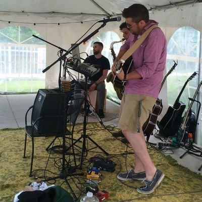 Build a bigger table, not a higher fence.
......................................................
Struggling musician supporting struggling musicians.