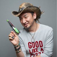 Tomoharu Takahashi (@jr_tommaso) 's Twitter Profile