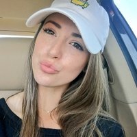 Briana Morris - @breezy_golf Twitter Profile Photo