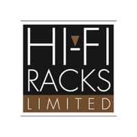 Hi Fi Racks Ltd(@HiFiRacksLtd) 's Twitter Profile Photo