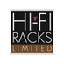 Hi Fi Racks Ltd (@HiFiRacksLtd) Twitter profile photo