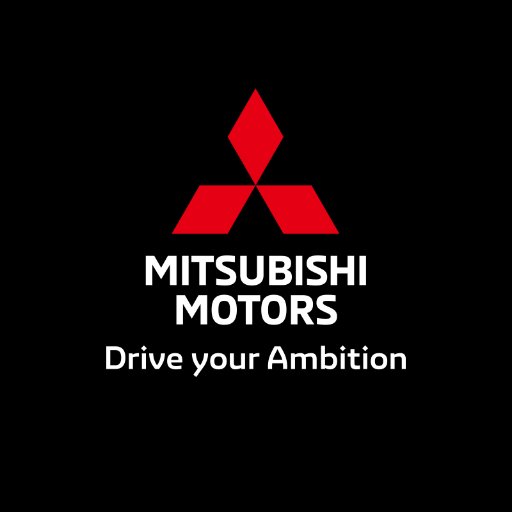 Twitter oficial de Mitsubishi España