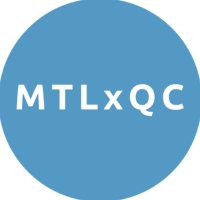 MTLxQC 👋🏼Bonjour-Hi 👋🏼 (@mtlxqc) 's Twitter Profile
