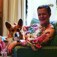 Vivienne Austin (@vrising007) 's Twitter Profile