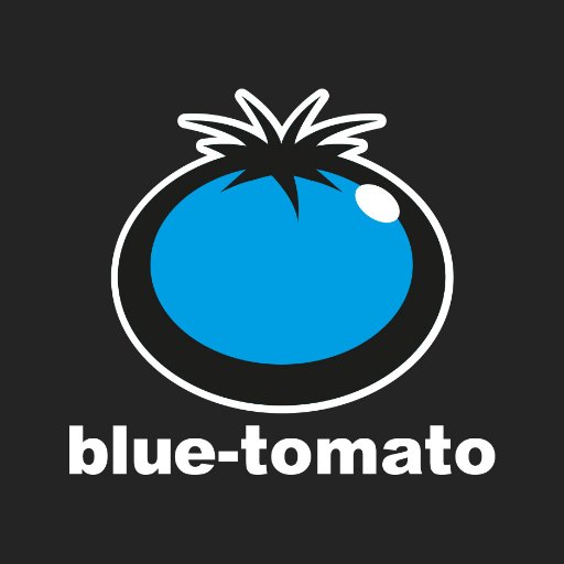 Blue Tomato on Twitter: 