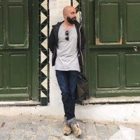 Maher Tekaya (@mahertekaya) 's Twitter Profile Photo Maher Tekaya (@mahertekaya) 's Twitter Profile Photo