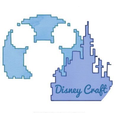 Disneycraft Inc Dl数10 000回突破 Tdr Reproduce Twitter