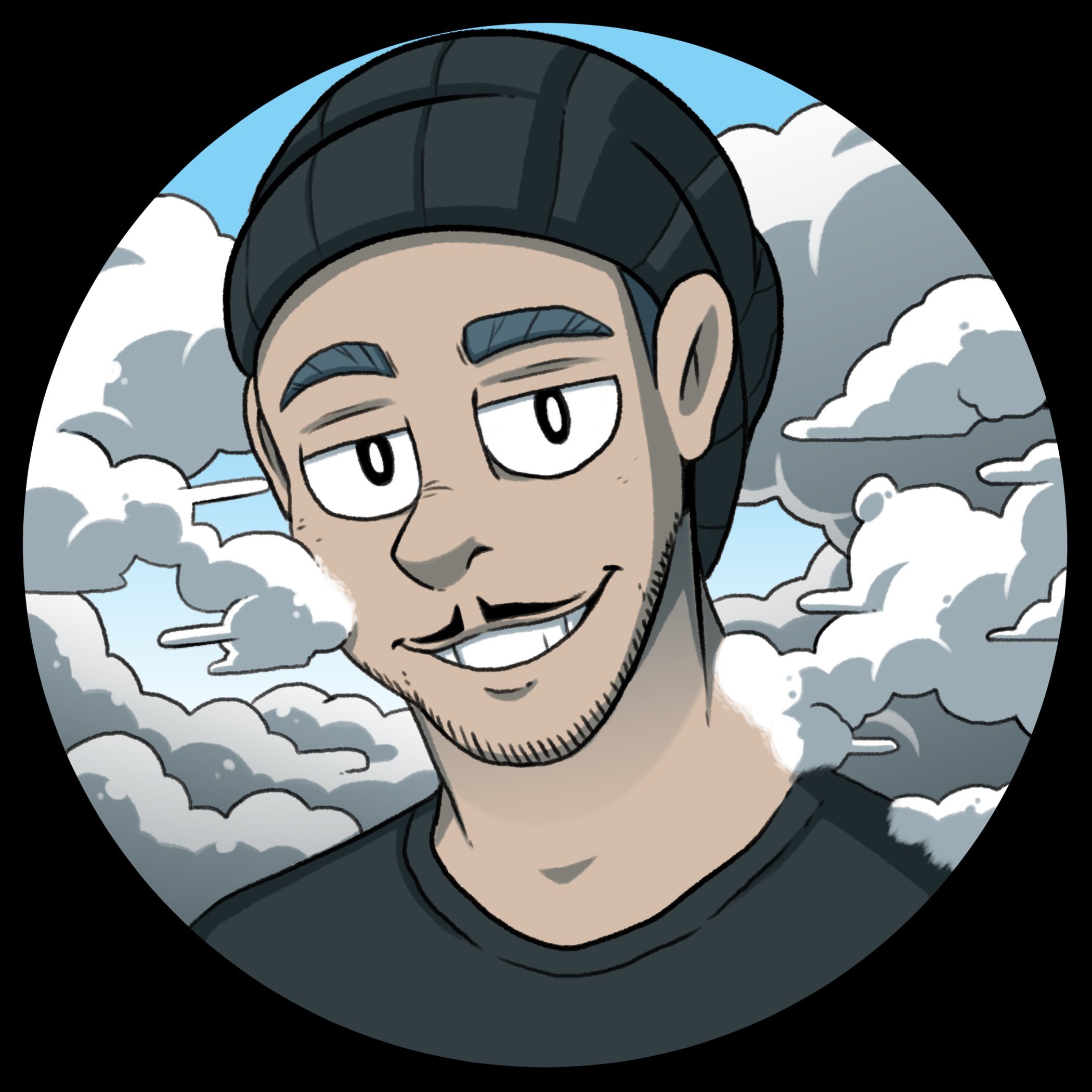 ReviloHD's profile picture. Streamer || Video game addict ||