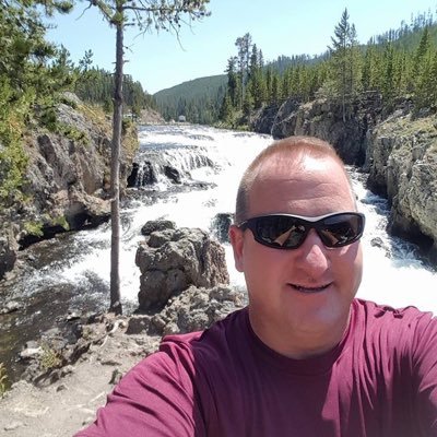 retiredETCS's profile picture. Starting out with Twitter