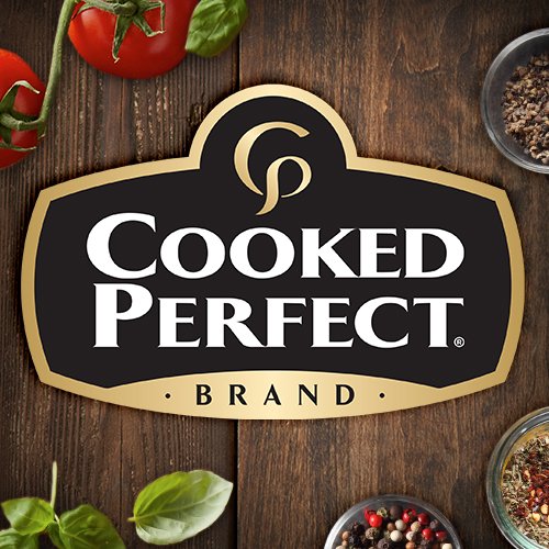 The Cooked Perfect brand has a range of products that provide a  combination of quality and convenience, making meal-time delicious and easy.