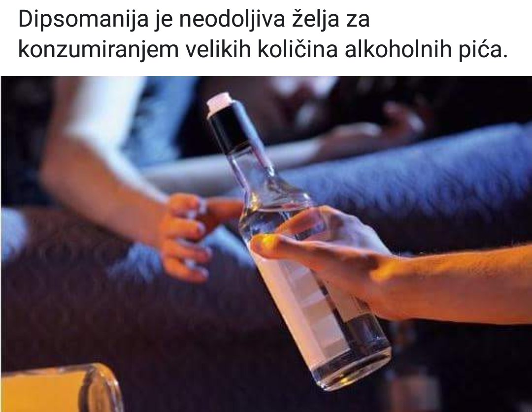 Volim sve što većina ne voli... Ok i ono što voli😳🤪