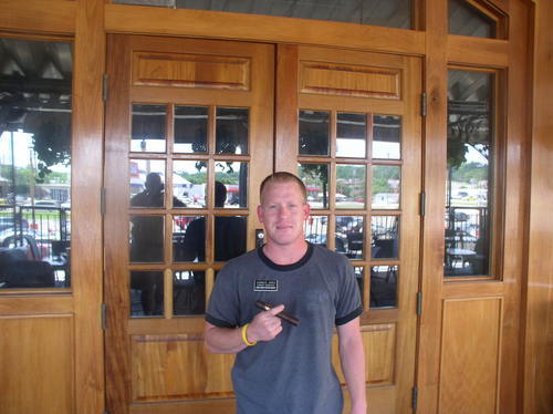 jungleshumidor's profile picture. Best cigar shop in the tri state