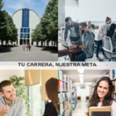 FundacionUPNA's profile picture. Fundación UPNA. Trabajamos por tu empleabilidad.