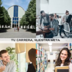 Fundación Universidad-Sociedad de la UPNA. Trabajamos por tu empleabilidad.