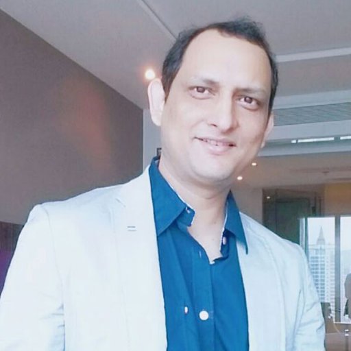 akchaudhary's profile picture. 